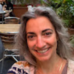 Meet your Posher, Julie